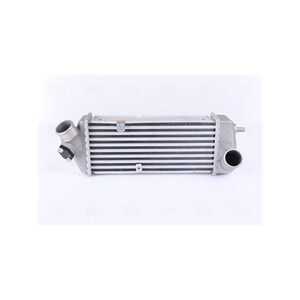 Intercooler, hyundai accent iii, accent sedan iii, kia rio ii, rio sedan ii, 282702A401, 282702A451, 282712A401