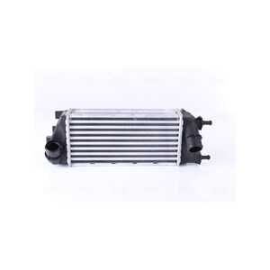 Intercooler, fiat panda, panda van, 51930049