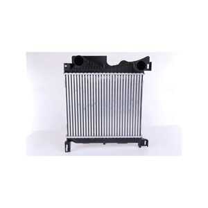 Intercooler, chrysler voyager iv, voyager / grand voyager iv, 5142489AA, K5142489AA