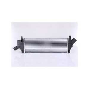 Intercooler, nissan micra iii, 14461BC400