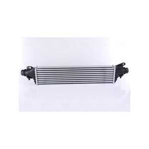 Intercooler, opel adam, corsa e, 1302294, 13440207