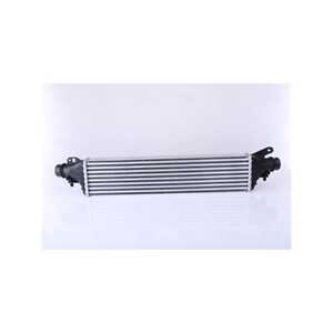 Intercooler, opel corsa e, corsa e skåp/halvkombi, 1302311, 1302314, 13440202, 13472371