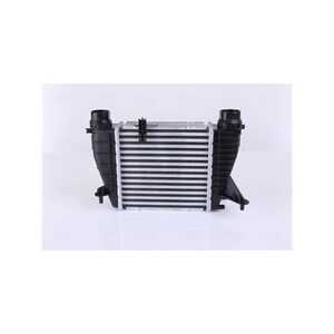 Intercooler, nissan,renault, 144618748R, 144619U20A