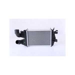 Intercooler, opel,vauxhall, 13240831, 6302083