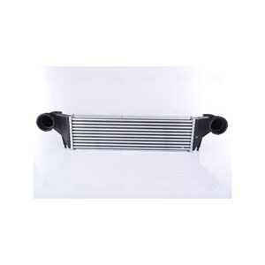 Intercooler, bmw x5 [e53], 1751.7.791.231