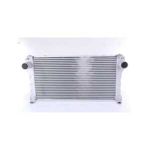 Intercooler, toyota auris, auris kombi, avensis kombi, avensis sedan, corolla sedan, verso, verso van, 17940-0R040