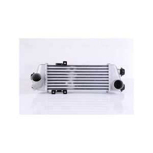 Intercooler, hyundai i30, i30 kombi, 28271-2A600