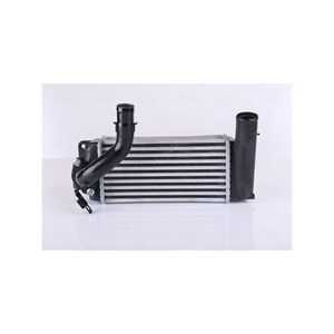 Intercooler, toyota auris, auris skåp/halvkombi, corolla sedan, 17900-0N040