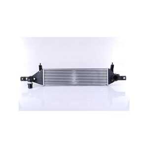 Intercooler, nissan qashqai / qashqai +2 i, qashqai / qashqai +2 van i, 14461-BB50A, 14461-BB50B