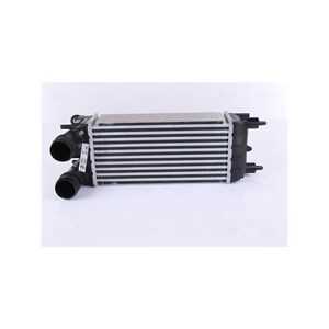 Intercooler, citroën c5 iii, c5 break iii, peugeot 508 i, 508 sw i, 508 sw skåp / kombi, 0384.P5, 9804955180