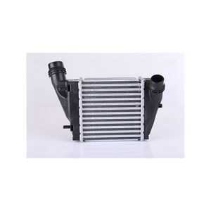 Intercooler, renault twingo ii, twingo skåp/halvkombi ii, 144613211R