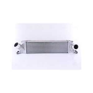 Intercooler, hyundai h-1 cargo, h-1 travel, 281904A700