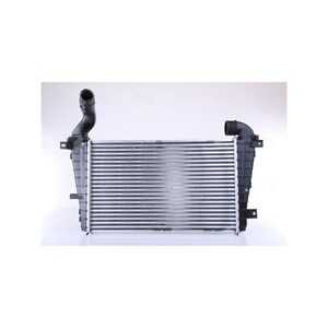 Intercooler, opel zafira / zafira family b, zafira b skåp/stor limousine, vauxhall zafira mk ii, 13223395, 13243007, 13243008, 