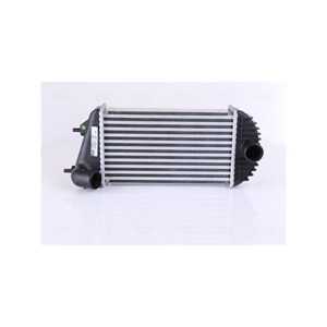 Intercooler, suzuki swift iv, 1362068L50, 1362068L51