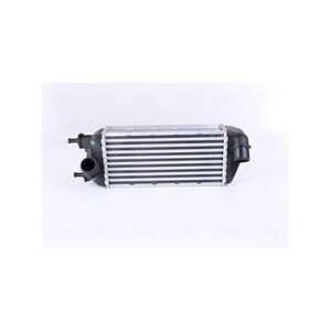 Intercooler, fiat 500, 500 c, panda, panda van, 51855481