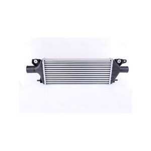 Intercooler, fiat sedici, suzuki sx4, 13620-79J80, 71750567