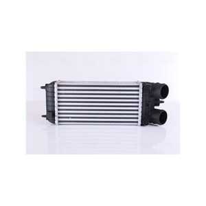 Intercooler, citroën ds3, ds3 cabriolet, ds ds 3, ds 3 cabriolet, peugeot 207, 208 i, 1440.P8, 9803145480