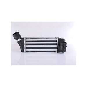 Intercooler, citroën,peugeot, 0384.K0