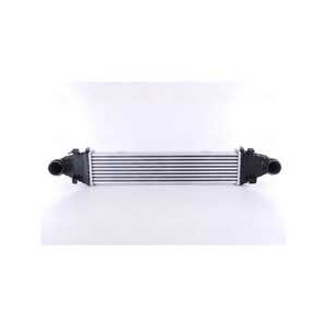 Intercooler, mercedes-benz, 204 500 01 00, A2045000100