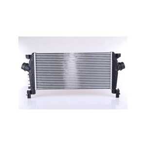 Intercooler, opel,vauxhall, 1302 144, 13267646