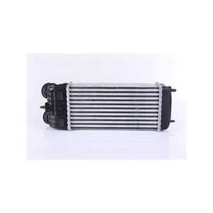 Intercooler, peugeot 207, 207 cc, 207 sw, 1440.C0