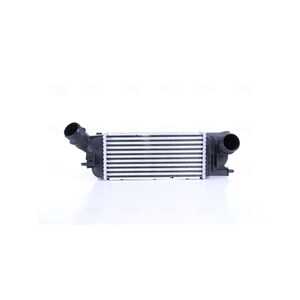 Intercooler, citroën c5 ii, c5 break ii, peugeot 407, 407 coupé, 407 sw, 407 sw skåp / kombi, 0384.G6, 9645682880, E256093