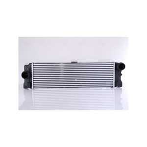 Intercooler, mercedes-benz, 9075011600, A9075011600