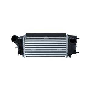 Intercooler, ford fiesta vi, fiesta van vi, 1817170, C1B19L440BA