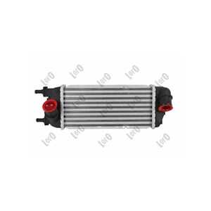 Intercooler, fiat 500, 500 c, panda, panda van, 51855481