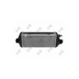 Intercooler, kia sportage iii, 282712A550