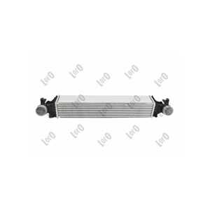 Intercooler, opel astra k, astra k skåp / kombi, astra k sports tourer, 13356681, 39109103, 39185908