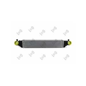 Intercooler, opel astra k, astra k skåp/halvkombi, astra k sports tourer, 13356647, 13481259, 39069542, 39075515, 39109106