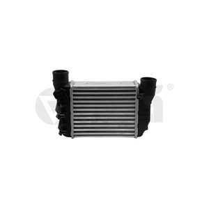 Intercooler, audi a4 b6, a4 b6 avant, a4 b6 cabriolet, a4 b7, a4 b7 avant, seat exeo, exeo st, 8E0145805L, 8E0145805N