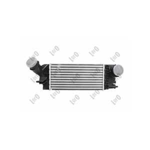 Intercooler, citroën c5 iii, c5 break iii, peugeot 407, 407 coupé, 407 sw, 407 sw skåp / kombi, 0384K8, E256086