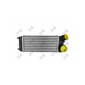 Intercooler, ford fiesta vi, fiesta van vi, 1516720, 1534670, 1574923, 1589068, 1722905