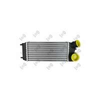 Intercooler