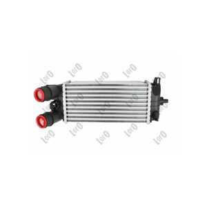 Intercooler, ford fiesta vii, fiesta van vii, 2015422, H1BG6K775CB