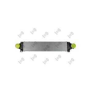 Intercooler, volvo s60 ii, s60 cross country ii, v60 i, v60 cross country i, v60 skåp / kombi i, xc60 suv i, xc60 van i, 307416