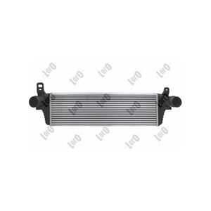 Intercooler, vw multivan t5, transporter t5 buss, transporter t5 flak/chassi, transporter t5 skåp, 7E0.145.804 A, 7E0145804C