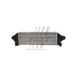 Intercooler, ford transit buss, YC159L440BA