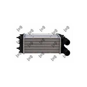 Intercooler, ford transit courier b460 minibus,  minivan, transit courier b460 skåp/stor limousine, 1882817, FT766K775BA