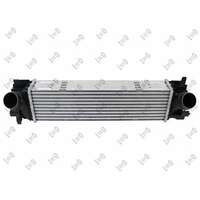 Intercooler