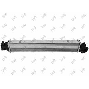 Intercooler, honda civic halvkombi x, civic sedan x, 197105AAA01