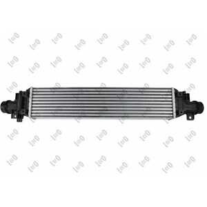 Intercooler, chevrolet trax, opel mokka / mokka x, 1302263, 95026333