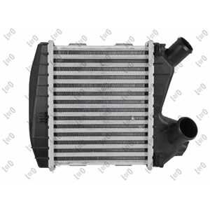 Intercooler, smart cabrio, city-coupe, fortwo cabrio, fortwo coupé, 0002490V005