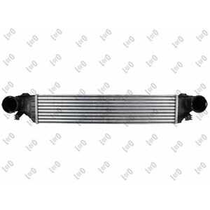 Intercooler, mercedes-benz, 2035000500, A2035000500