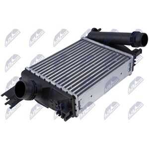 Intercooler, dacia,renault, 144965154R