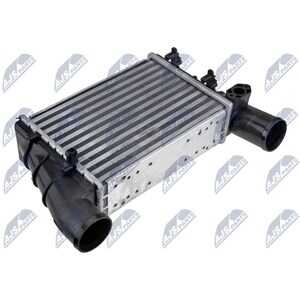 Intercooler, audi a4 b5, a4 b5 avant, a6 c5, a6 c5 avant, vw passat b5, passat b5 variant, 058145805A, 058145805B