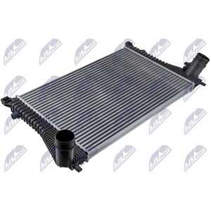 Intercooler, audi,cupra,seat,skoda,vw, 5Q0145803H, 5Q0145803K, 5Q0145803P