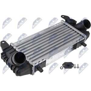 Intercooler, audi a2, 8Z0145804C, 8Z0145805B, 8Z0145805C